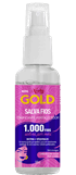 Imagem Tonico Salva Fios 100ml | Packshot | Niely